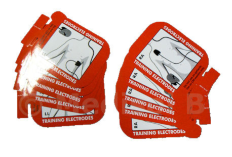 Primedic électrodes de formation (50 paires)