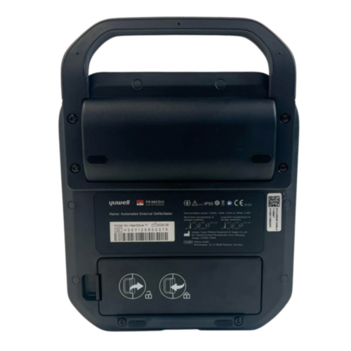 Primedic HeartSave YA DAE Automatique  - 13287