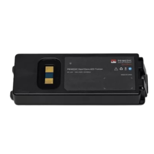 Batterie rechargeable DAE de formation Primedic Heartsave Y/YA 