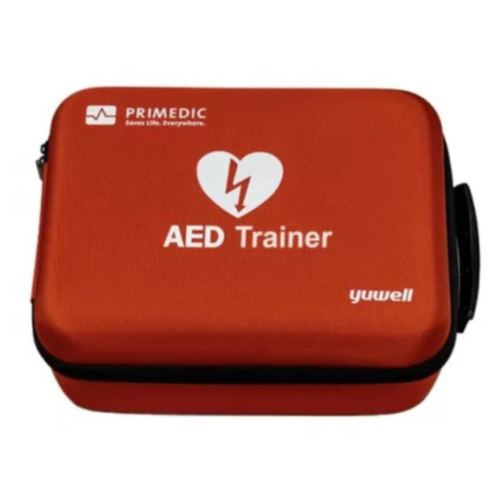 DAE de formation Primedic HeartSave Y/YA Sac de transport 