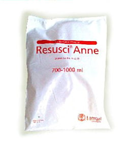 Resusci Anne voies respiratoires standards (x24) - 1618