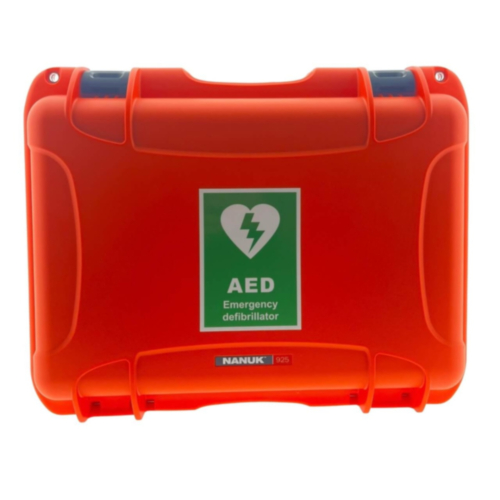 Mallette de transport chauffante SAFEPAQ 925  - 13572
