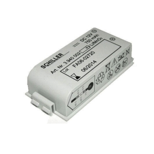 Schiller Fred Easyport batterie - 2223