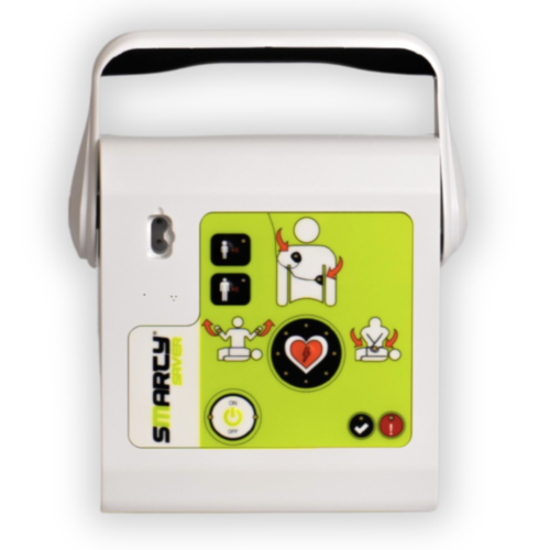 Smarty Saver Semi-automatique  - 12777