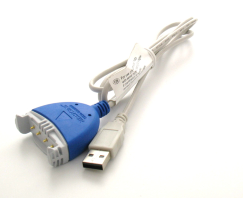 Câble USB Heartsine - 1459