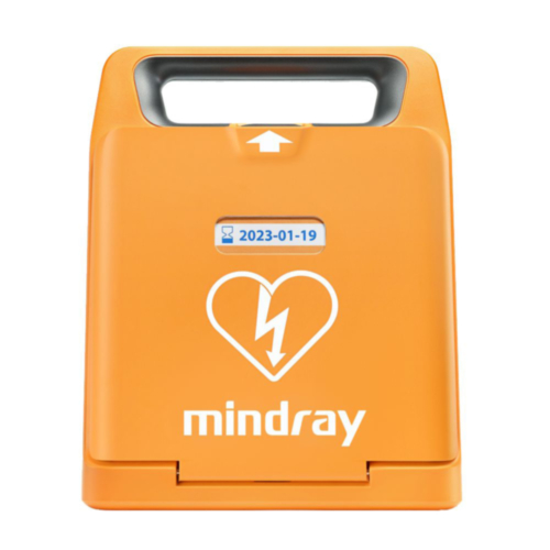 Mindray Beneheart C1A Automatique - 12122