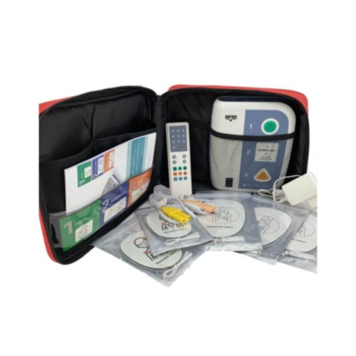 XFT AED Trainer V2 Universel - 13099