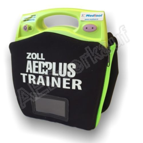Sac Zoll pour DAE de formation Type II - 5755