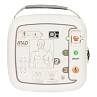 CU Medical I-PAD SP1 DAE Semi-Automatique