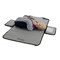 Torse de Formation Laerdal Resusci Anne QCPR (peau claire) 