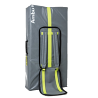 Ambu Man sac de transport et tapis d'entraînement