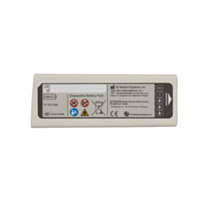 CU Medical i-PAD SP1 Batterie