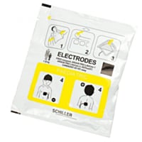 Schiller FRED Easyport / DefiSign LIFE électrodes pédiatriques