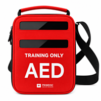 Primedic HeartSave myPad Sac de transport 