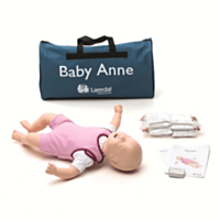 Laerdal Baby Anne