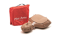 Laerdal Mini Anne Plus mannequin de formation, Unicolor