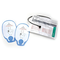 Physio-Control Lifepak 500/100 kit d'électrodes de formation