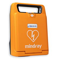Mindray Beneheart C1A Semi-Automatique V2