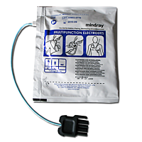 Electrodes mindray Beneheart MR60