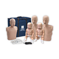 Prestan Professional Pack Famille (peau claire) 