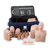 Prestan Ultralite Pack de 12 (peau claire) 