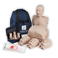 Prestan Ultralite Pack de 4 avec feedback (peau claire) 
