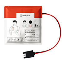 Primedic Heartsave myPAD Électrodes multifonctionnelles 