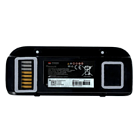 Batterie rechargeable pour le DAE de formation Primedic HeartSave myPAD 