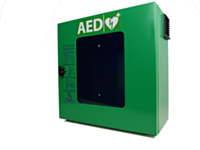 Sixcase Smartcase SC1230 Boîtier extérieur (vert)  