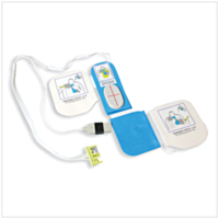 Zoll CPR-D Demo Padz