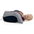 Torse de Formation Laerdal Resusci Anne QCPR (peau claire)  - 13584