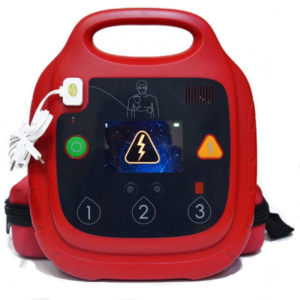 Universele AED trainer