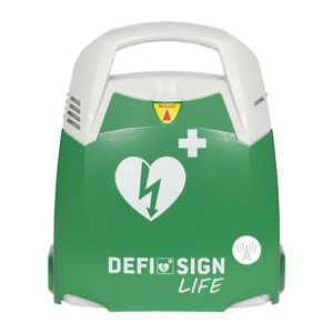 DefiSign Life Online Volautomaat