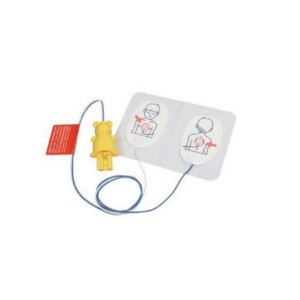Philips FR2 électrodes de formation pedi