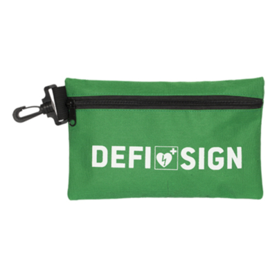 DefiSign trousse de premiers secours