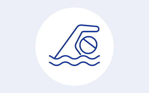 dae pour les piscines publiques et les centres de bien etre